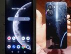 Realme C33 . (Used)
