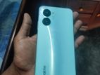 Realme C33 . (Used)