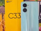 Realme C33 (Used)