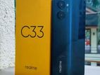 Realme C33 (Used)