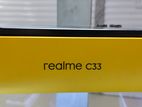 Realme C33 (Used)