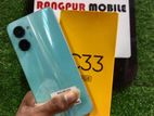 REALME C33 (Used)