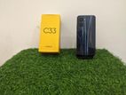 Realme C33 (Used)