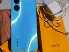 Realme C33 (3/32) (Used)