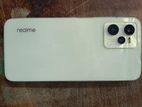 Realme C35 . (Used)