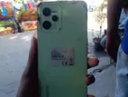 Realme C35 . (Used)