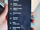 Realme C35 . (Used)