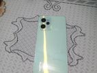 Realme C35 . (Used)