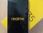 Realme C35 2022 (Used)