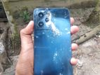 Realme C35 . (Used)