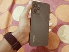 Realme C35 . (Used)