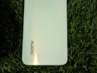 Realme C35 . (Used)