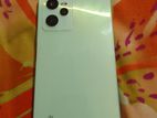 Realme C35 . (Used)
