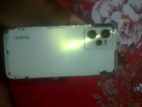 Realme C35 . (Used)
