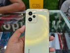 Realme C35 4/128 full box (Used)