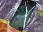 Realme C35 . (Used)