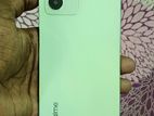 Realme C35 4/128 GB (Used)