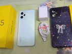 Realme C35 (4/128 gb) (Used)