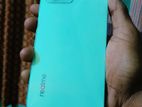 Realme C35 4/128 (Used)