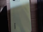 Realme C35 4/128 (Used)