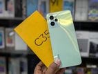 Realme C35 4/128 (Used)