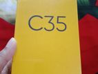 Realme C35 4/128 (Used)