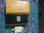 Realme C35 4/128 (Used)