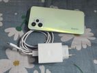 Realme C35 4/128 (Used)