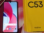 Realme C35 4/128 GB (Used)