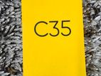 Realme C35 4/128 (Used)