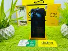 Realme C35 4/128 (Used)