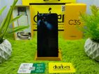 Realme C35 4/128 (Used)