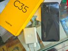 Realme C35 4/128 (Used)