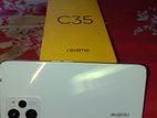 Realme C35 4/128 (Used)