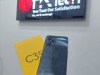 Realme C35 4/128 (Used)