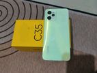Realme C35 4/128 (Used)