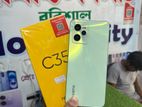 Realme C35 4/128gb Box (Used)