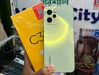 Realme C35 4/128gb, Box (Used)