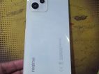 Realme C35 4/128GB Full Ok (Used)