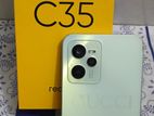 Realme C35 4/128GB (Used)