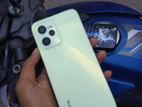 Realme C35 4-64 (Used)