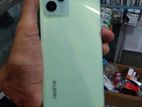 Realme C35 4+2.128gb (Used)