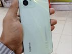 Realme C35 4+4/128 (Used)