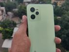 Realme C35 4+4/128 (Used)
