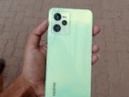 Realme C35 4+4/128 (Used)