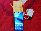 Realme C35 4+4/128 (Used)