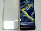 Realme C35 4+4/128 (Used)