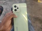 Realme C35 ৪+৪/১২৮ (Used)