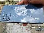Realme C35 4+4/128 (Used)