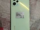 Realme C35 4+4-128 (Used)